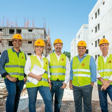 巴西建筑集团direction Engenharia为社会住房项目提供高质量的解决方案