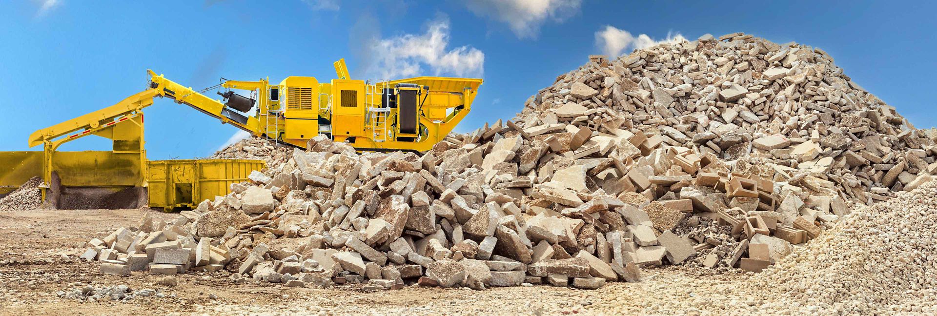 Concrete Disposal in Australia: Eco-Friendly Tips