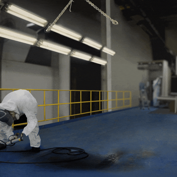 Sika Industry - Moving Forward