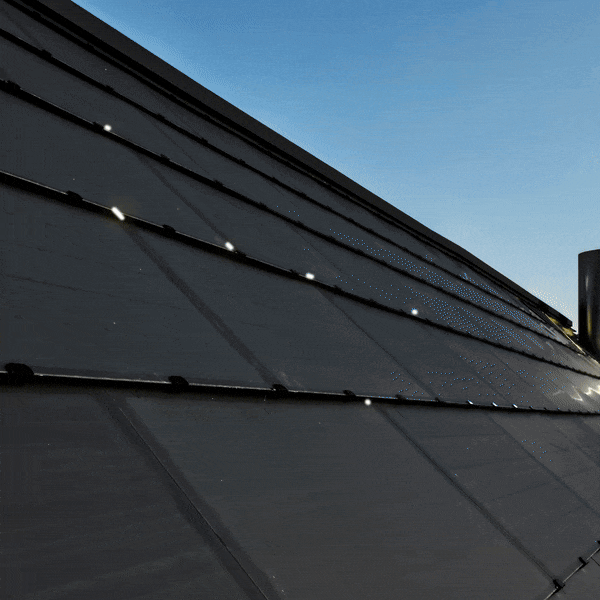 Sika Industry - Moving Forward