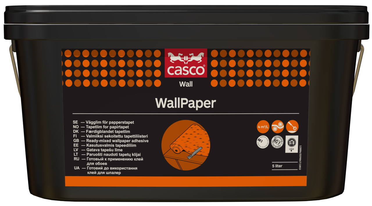 Casco WallPaper