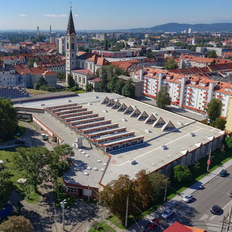 Luftaufnahme 