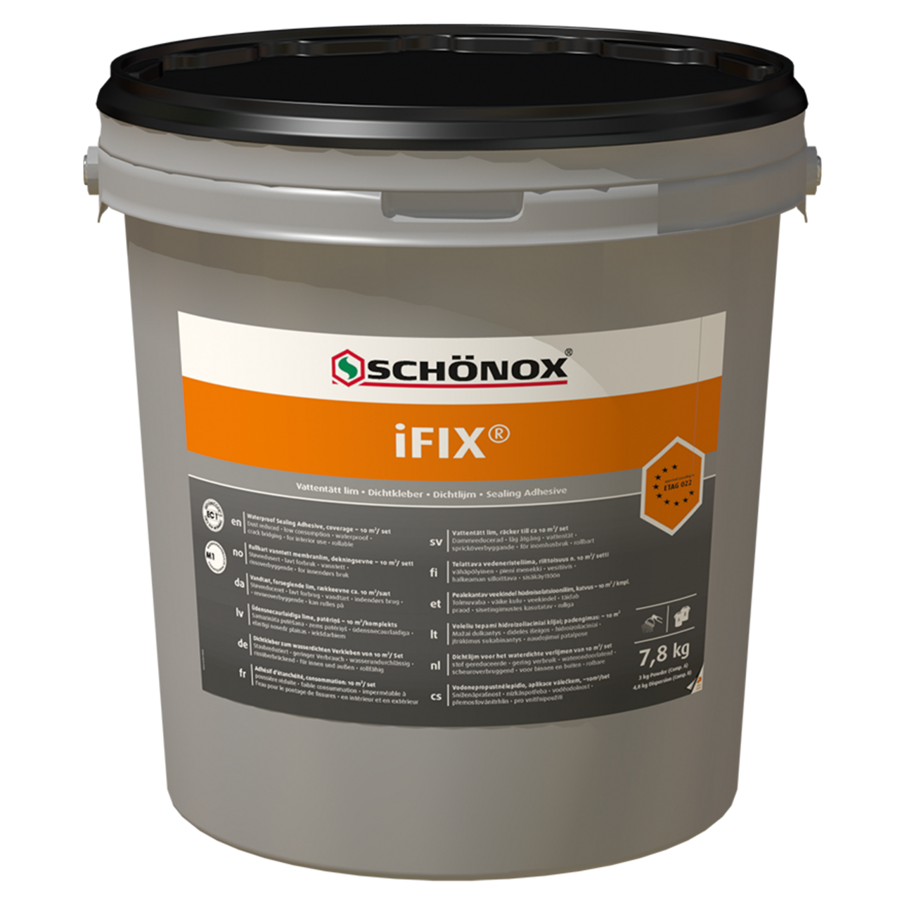 Schönox iFix