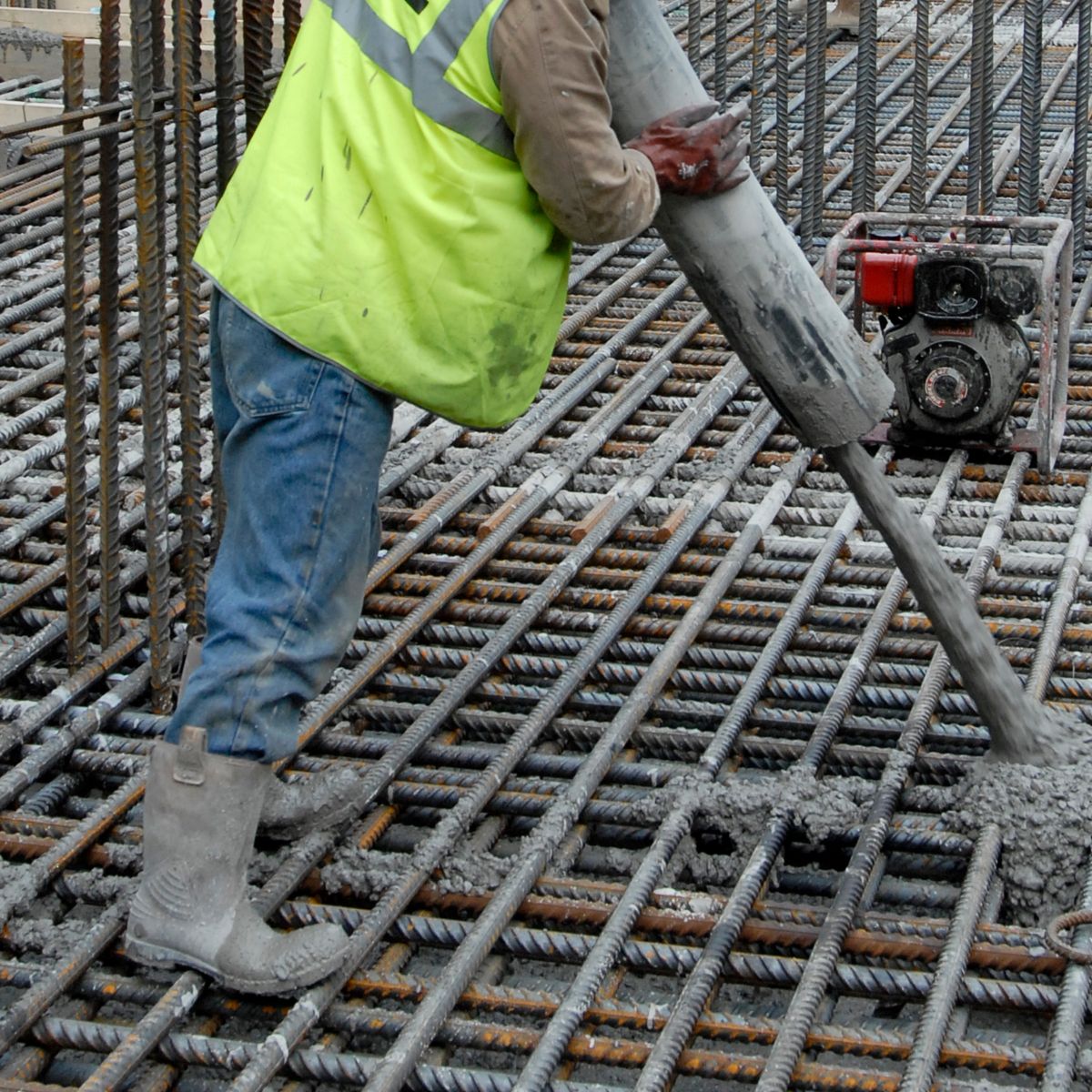 Ready Mixed Concrete Sika New Zealand