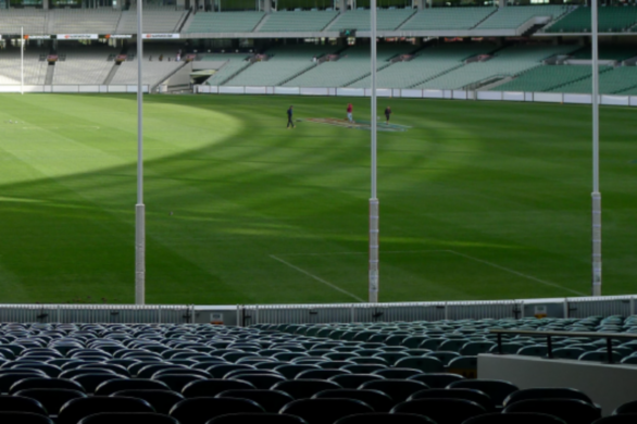 MCG Great Southern Stand