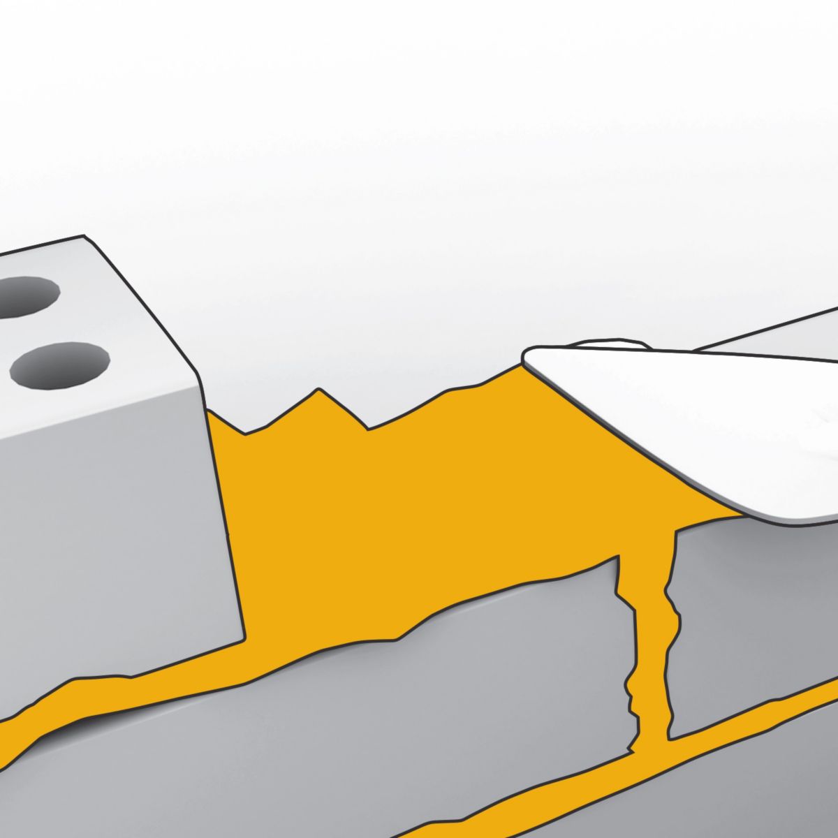 Quantity Estimator - How much product do I need? | Sakrete Canada