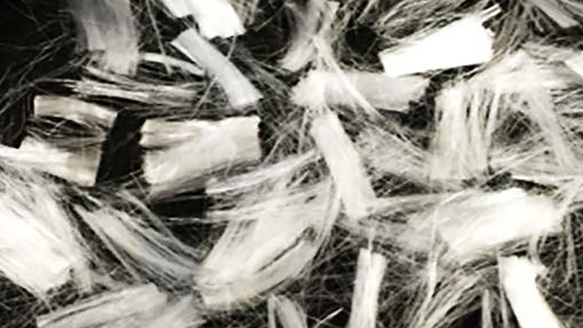 micro-synthetic fibers