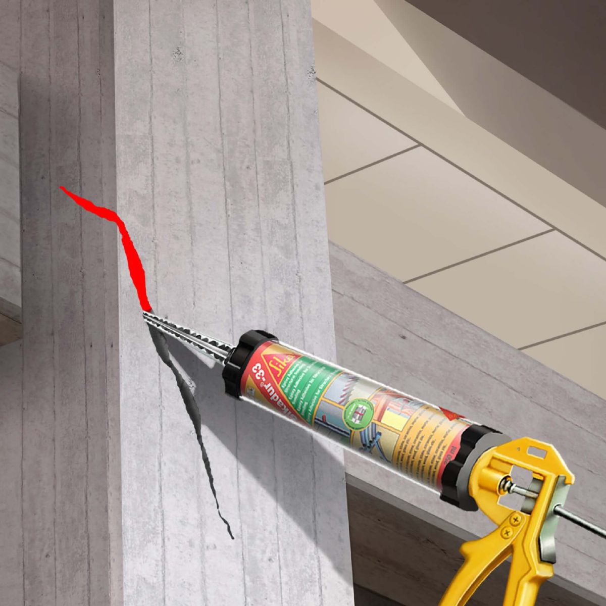 SikaDur Products Adhesives & Bonding Products Sika UK