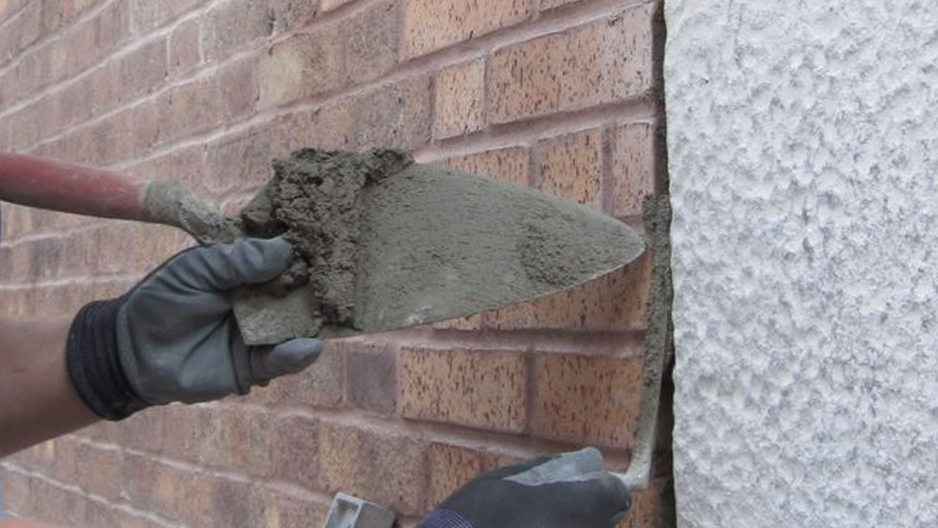 Repointing trowel discount