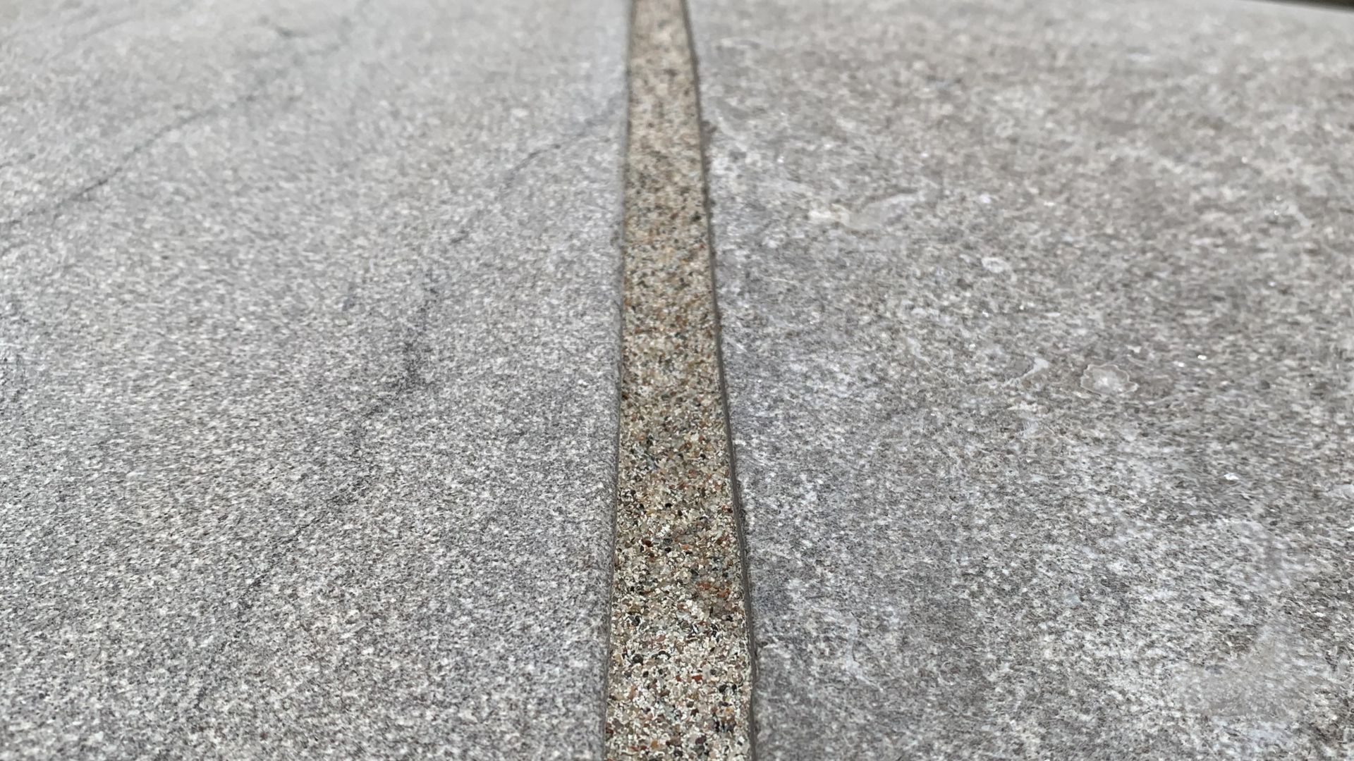 Concrete Isolation Joints