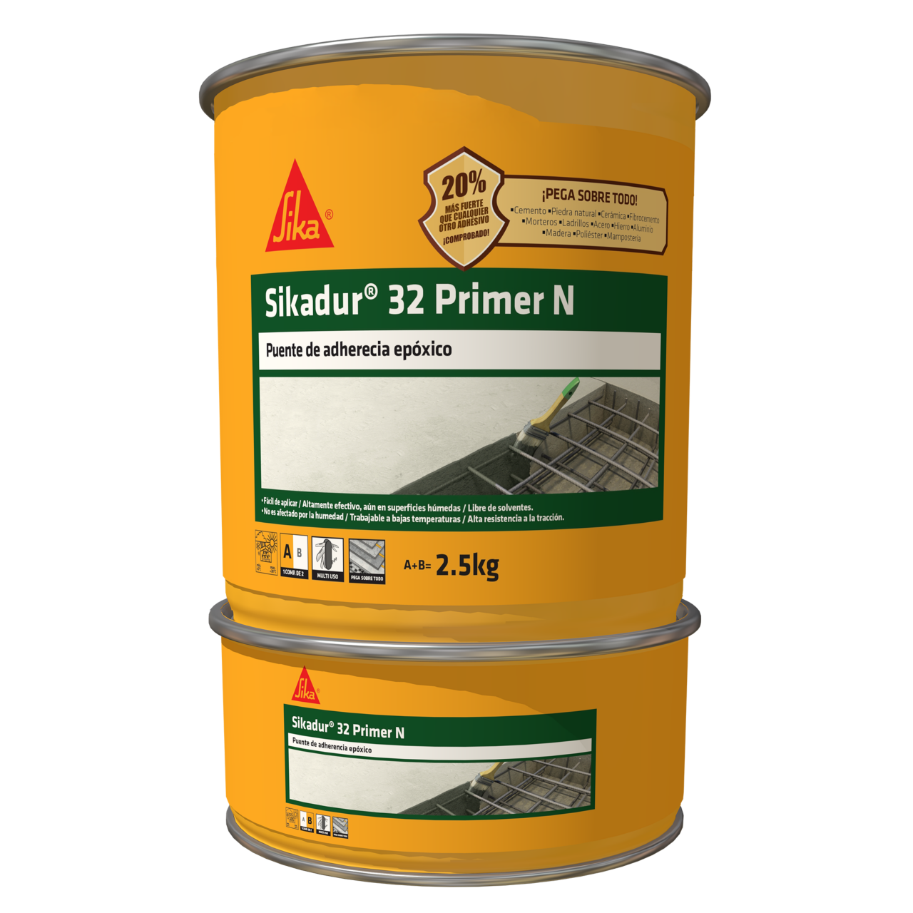 EC-Sikadur-32-Primer