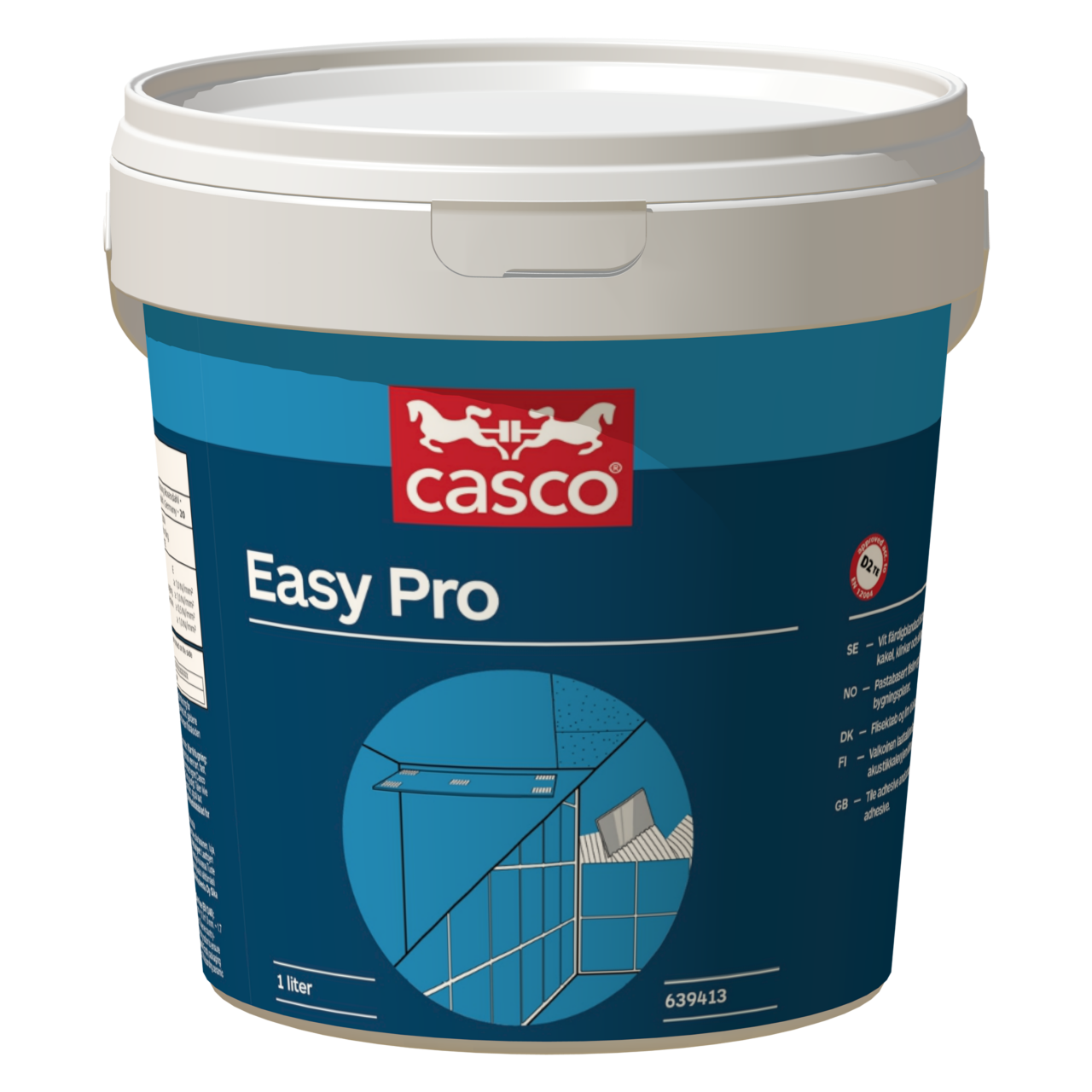 Cascol EasyPro
