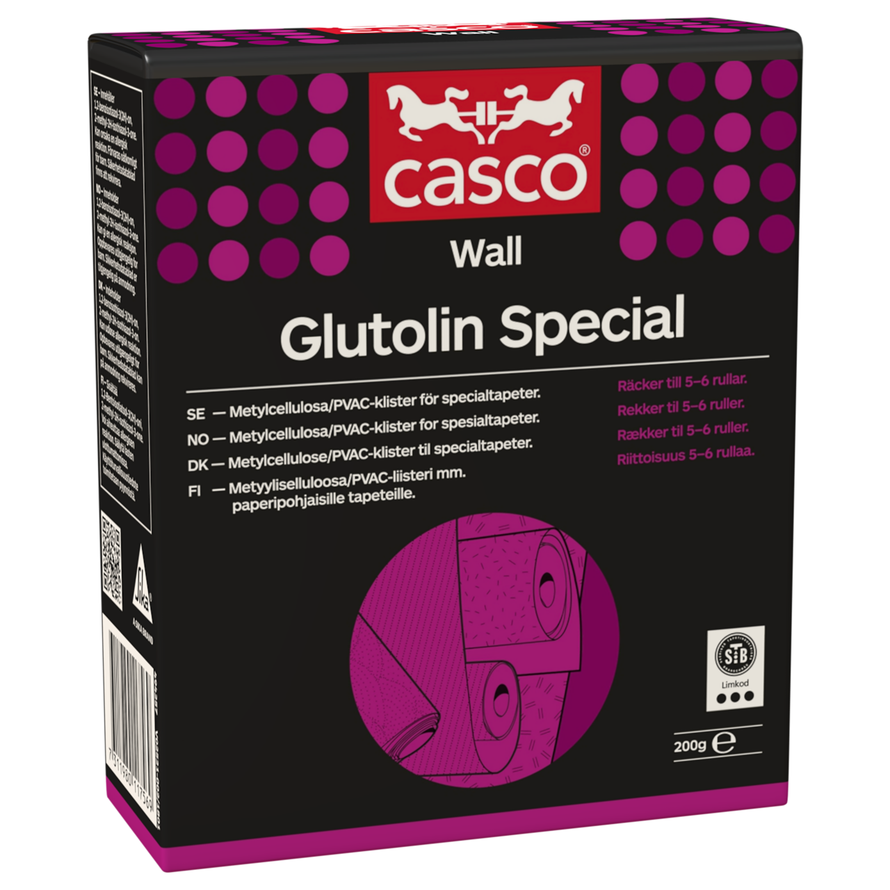 Casco Glutolin Special