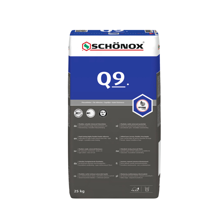 Schönox Q9