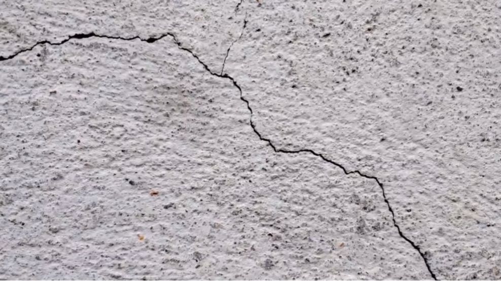 5 key Considerations for Small Concrete Repairs