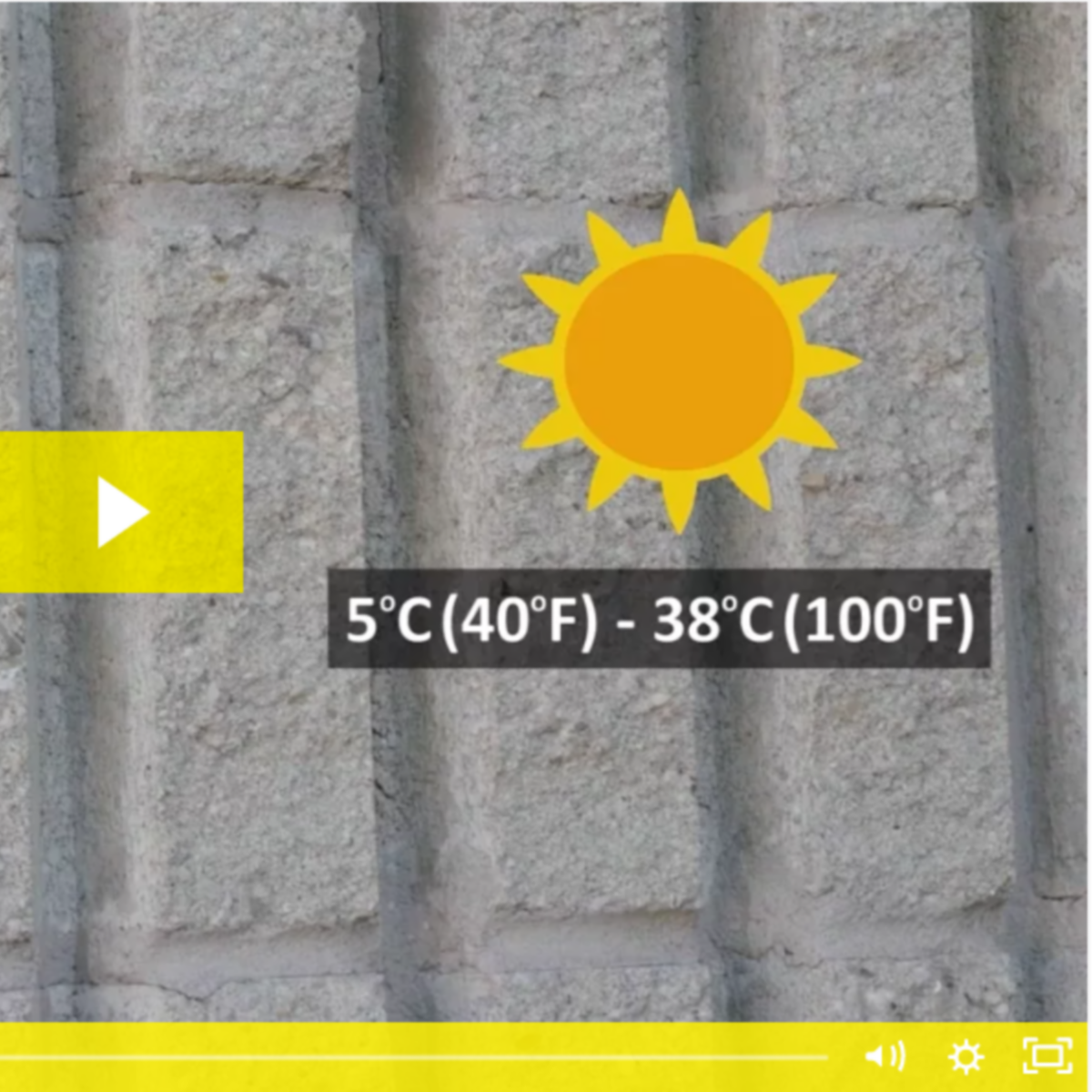 How to Repoint Mortar Joints Sakrete Canada