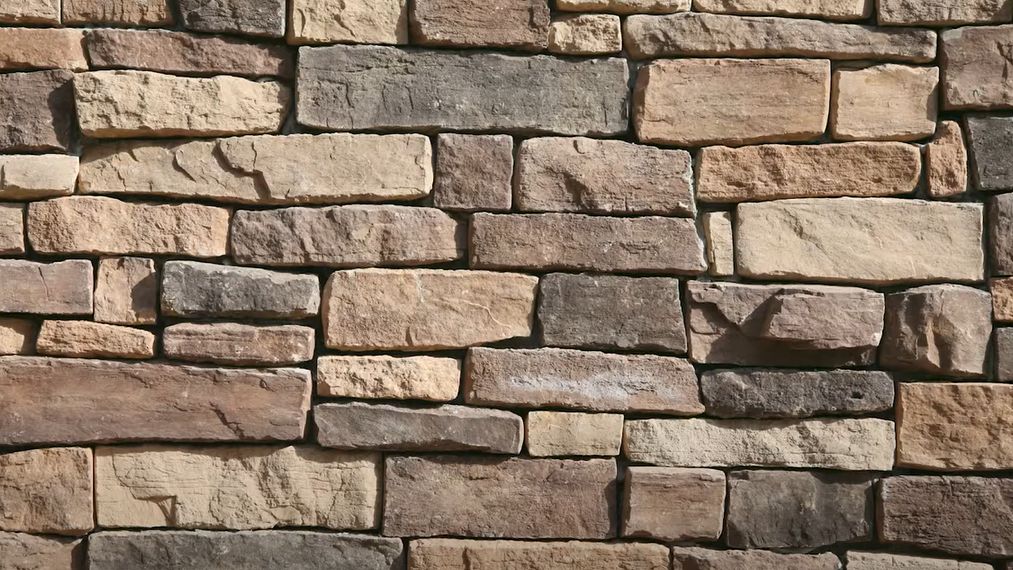 Comment construire un mur en briques ?