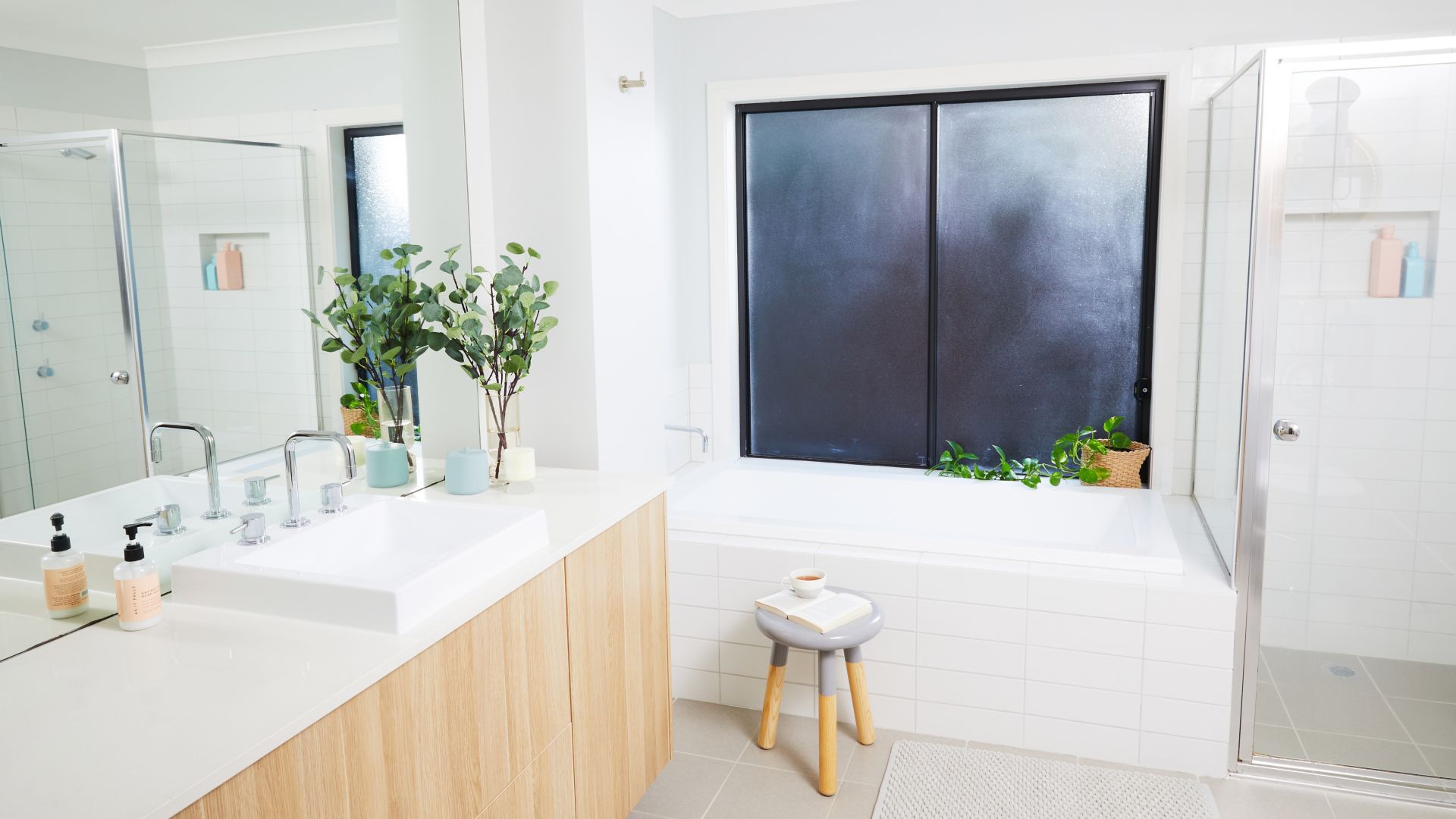 Grout vs Silicone: What's Best When Renovating Your Bathroom?