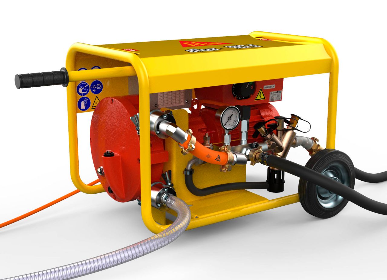 Aliva-403.3FlüssigdosierGerät