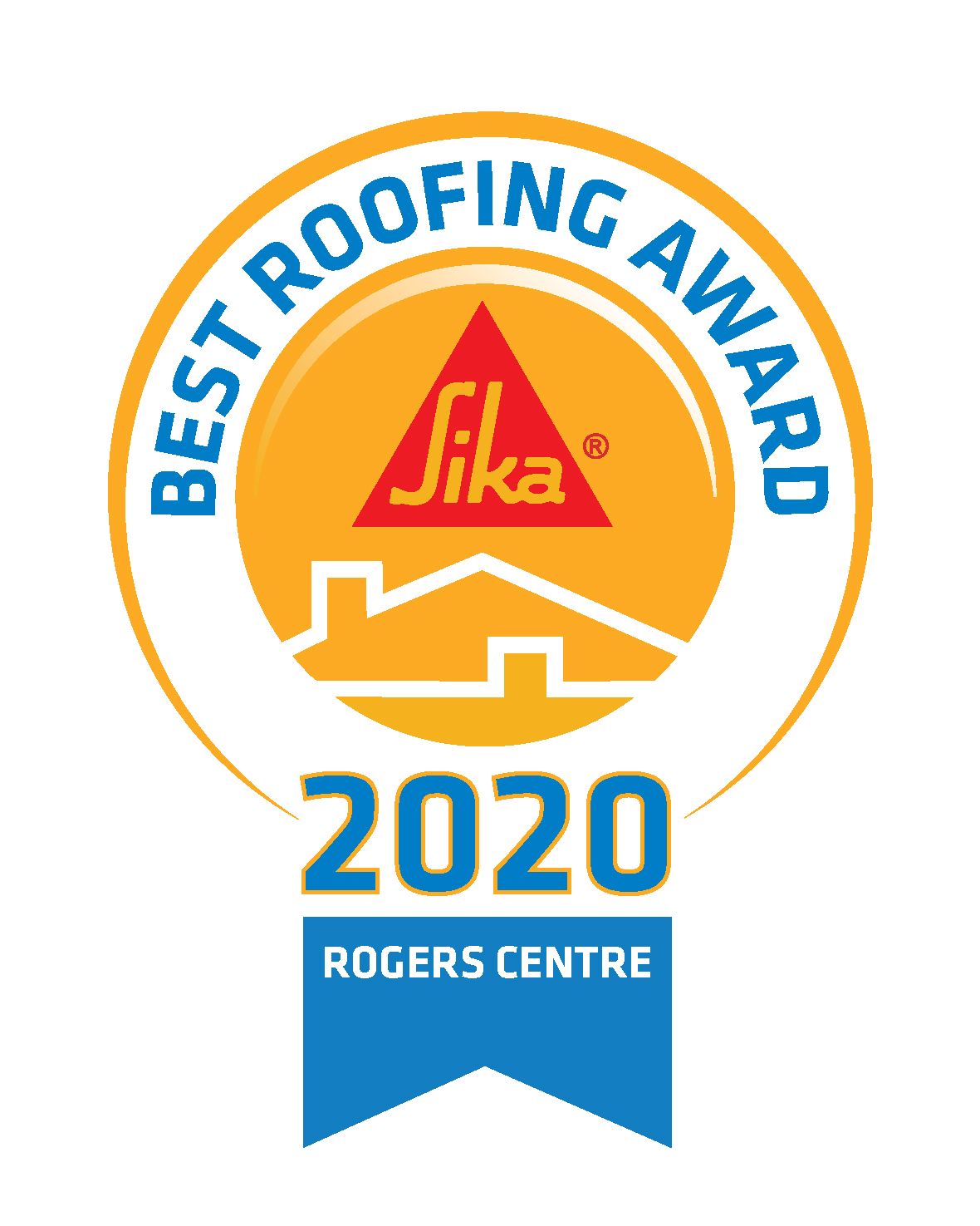 Best Roofing Award_logo_roger centre