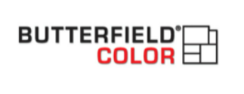 BUTTERFIELD COLOR LOGO