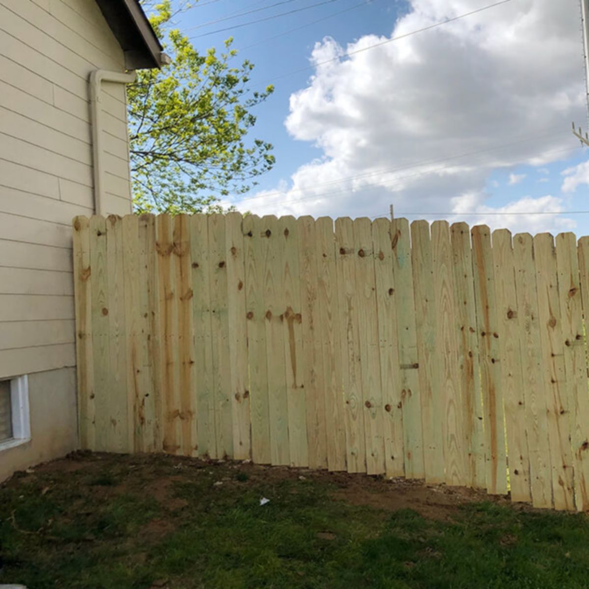 Fence Repair In 3 Easy Steps | Sika Canada