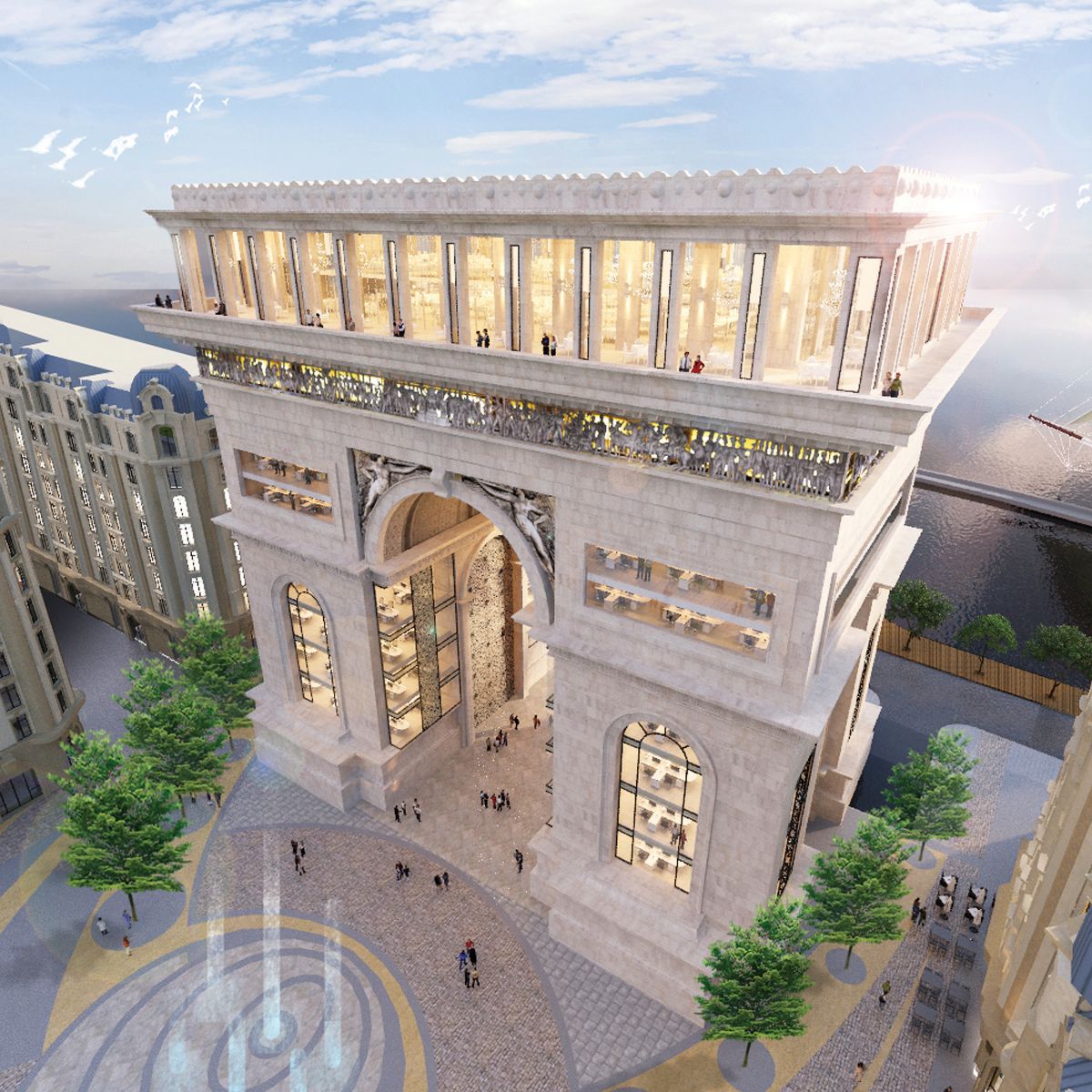 Elysee