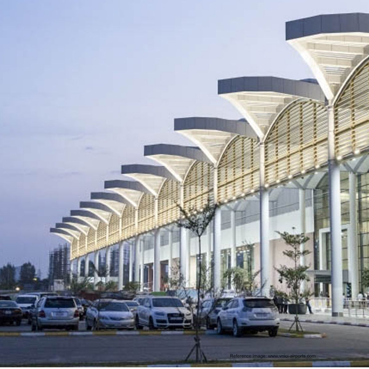 Phnom Penh International Airport