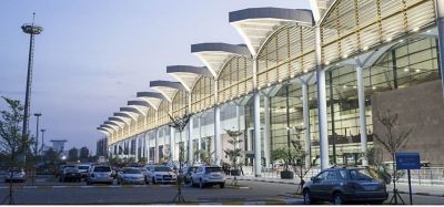 Phnom Penh International Airport