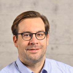 Carsten Rieger Sika Services  - 野心