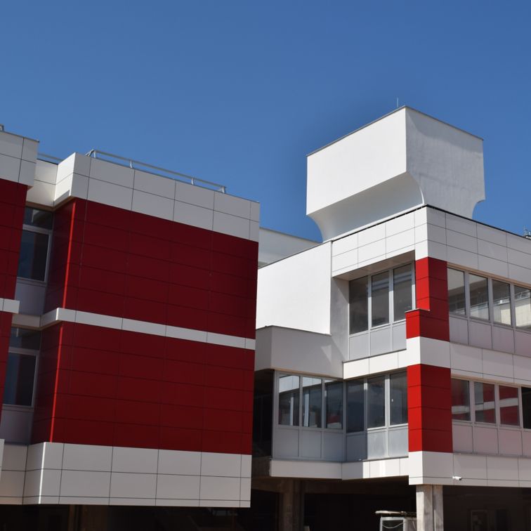 Projekat obnove Doma zdravlja Kumrovec