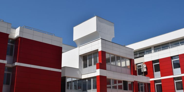 Projekat obnove Doma zdravlja Kumrovec