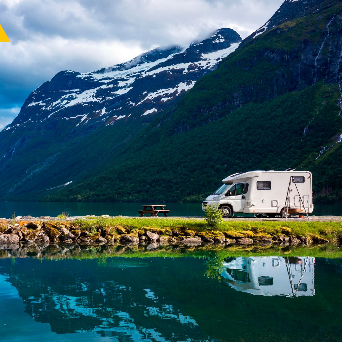 DIY – Kleben und Dichten am Caravan und Wohnmobil | Sika Deutschland | Sika