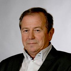 Fred Goudie Sika Netherlands  - 野心