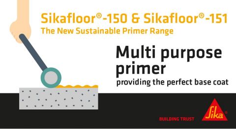 Sikafloor®-150 | Mano Di Fondo - Foto 8