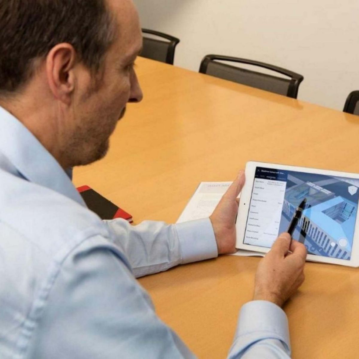 BIM the Construction Revolution