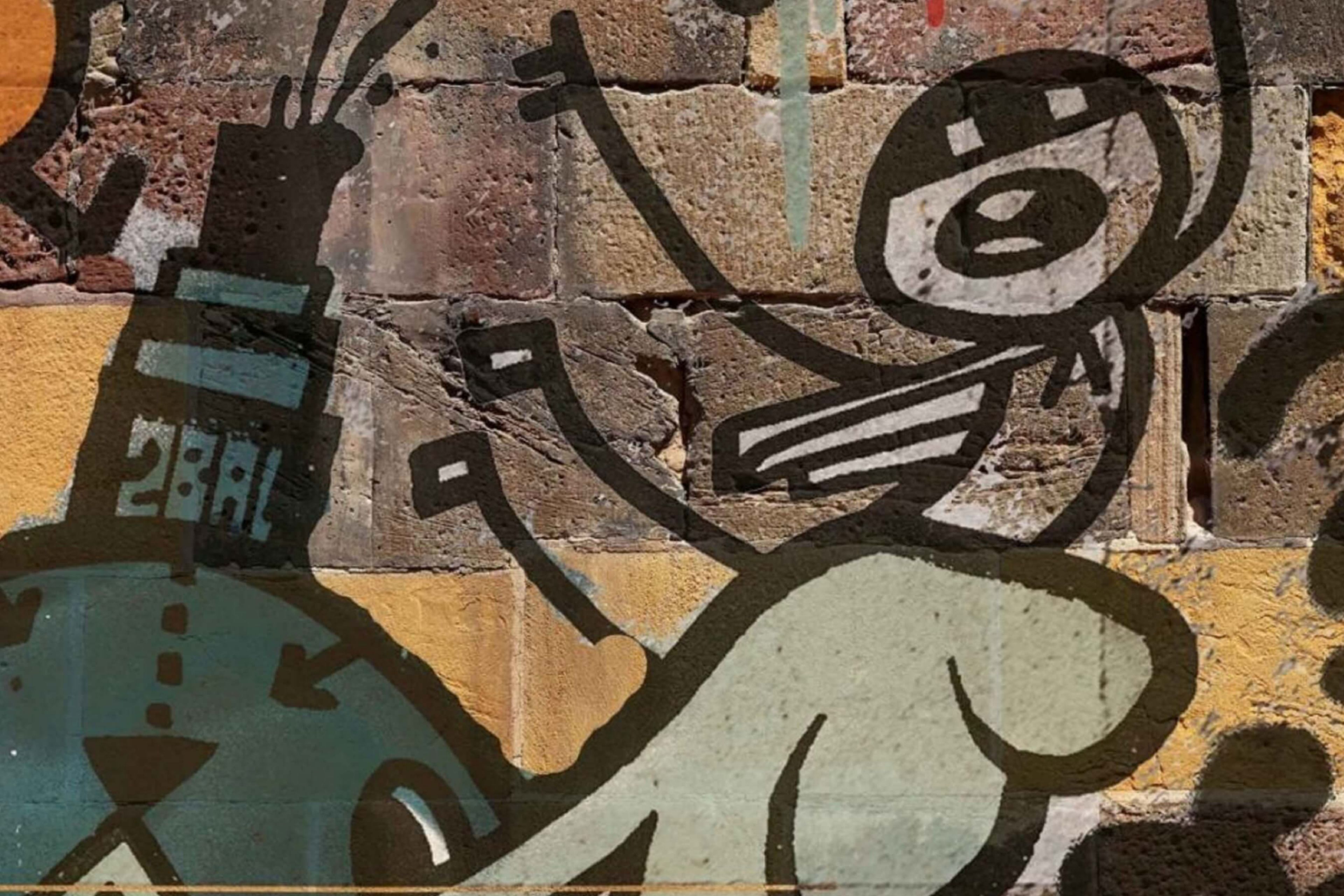 Anti-Graffiti Coatings