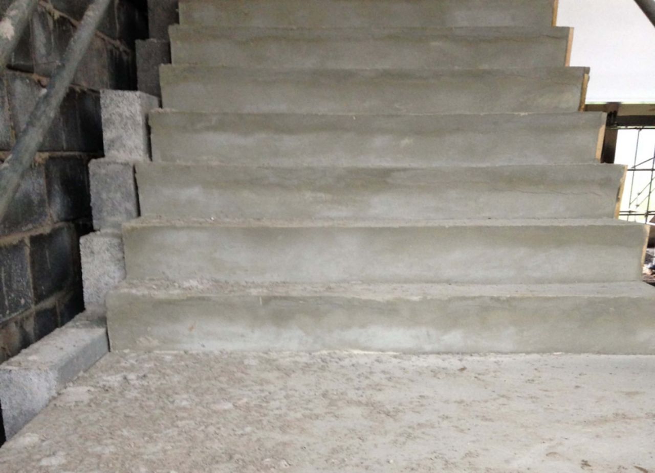 Stair Treads