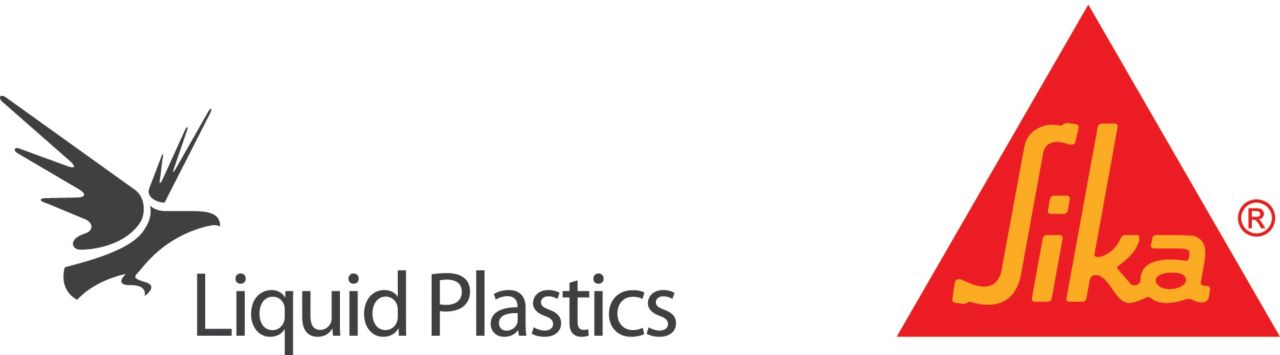 Sika Liquid Plastics Logo