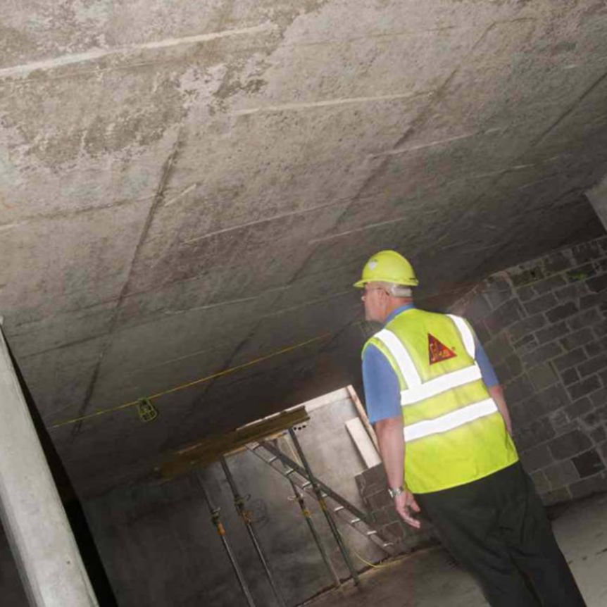 Concrete Admixture Brands Sika Limited