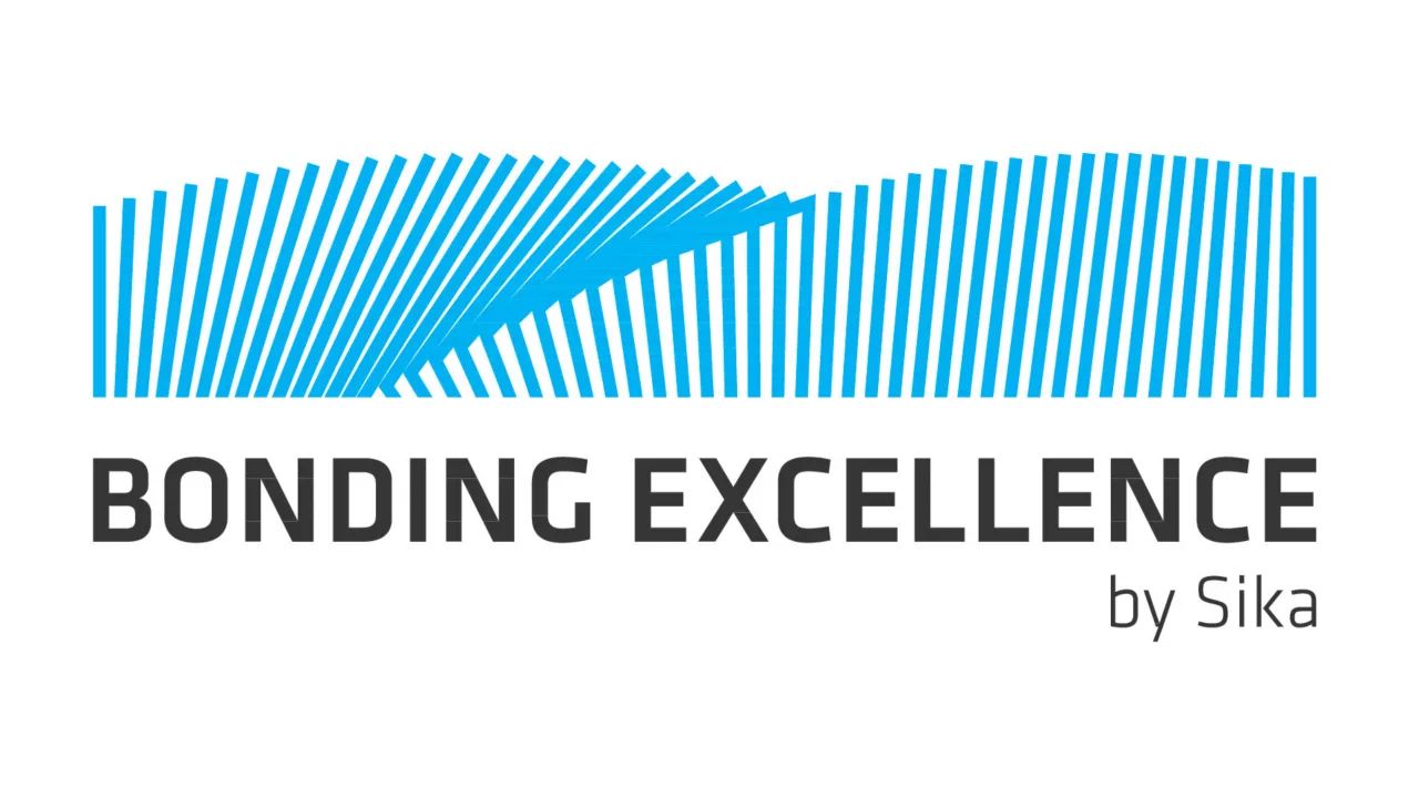 Bonding Excellence logo