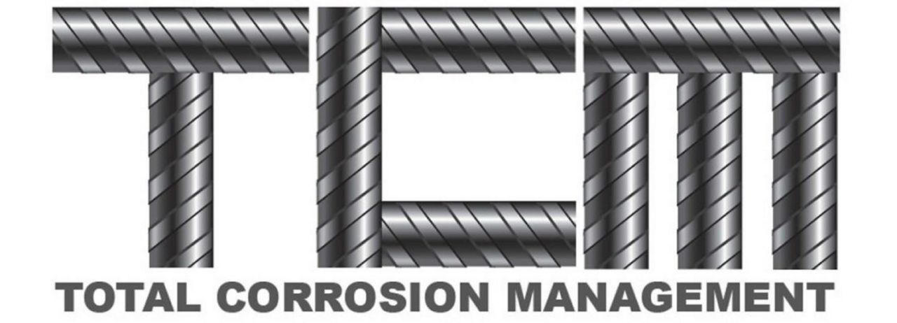 Sika total corrosion management