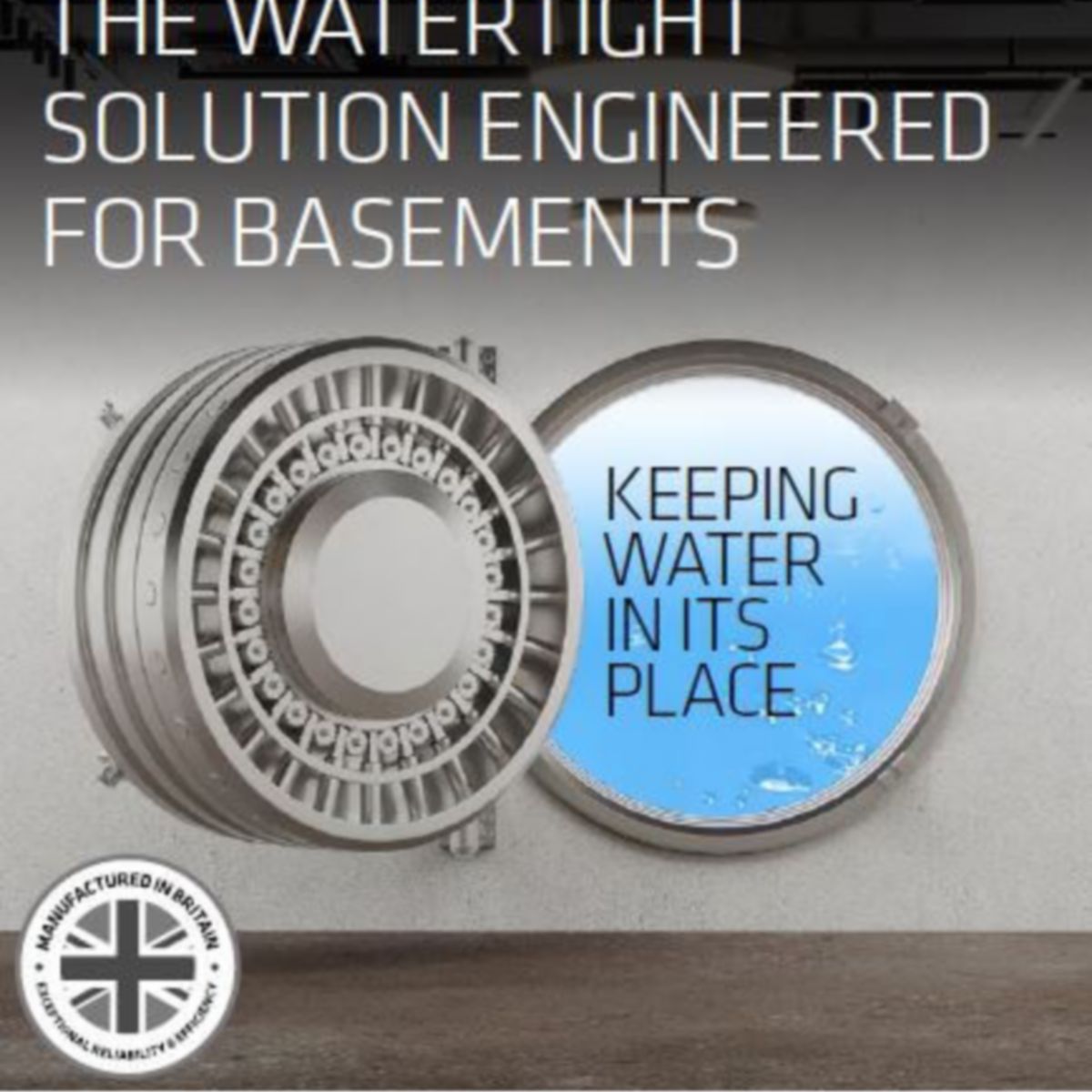 Watertight Concrete Project Requirements Sika Limited