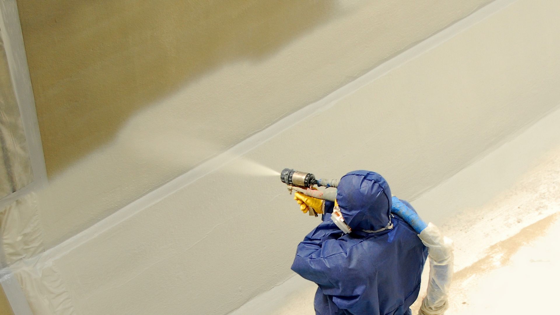 Best waterproofing paint Malaysia: Walls, concrete, and woods