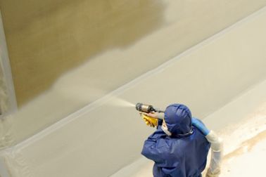 Floor Coving