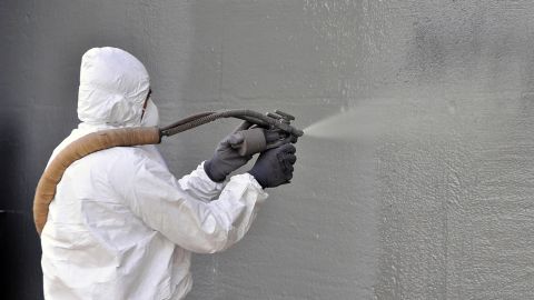 Concrete Protective Coatings | Sika Limited