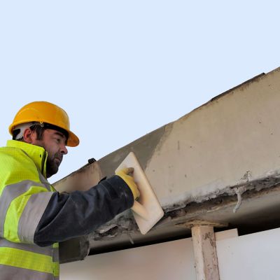 Concrete Repair And Protection Process | Sika Limited