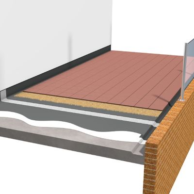 Waterproofing And Buried Balcony System | Sika Limited