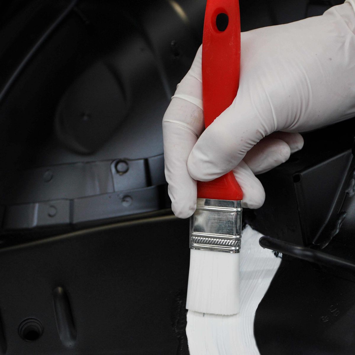 Car Body Sealing Repair, Paint Shop Sealants