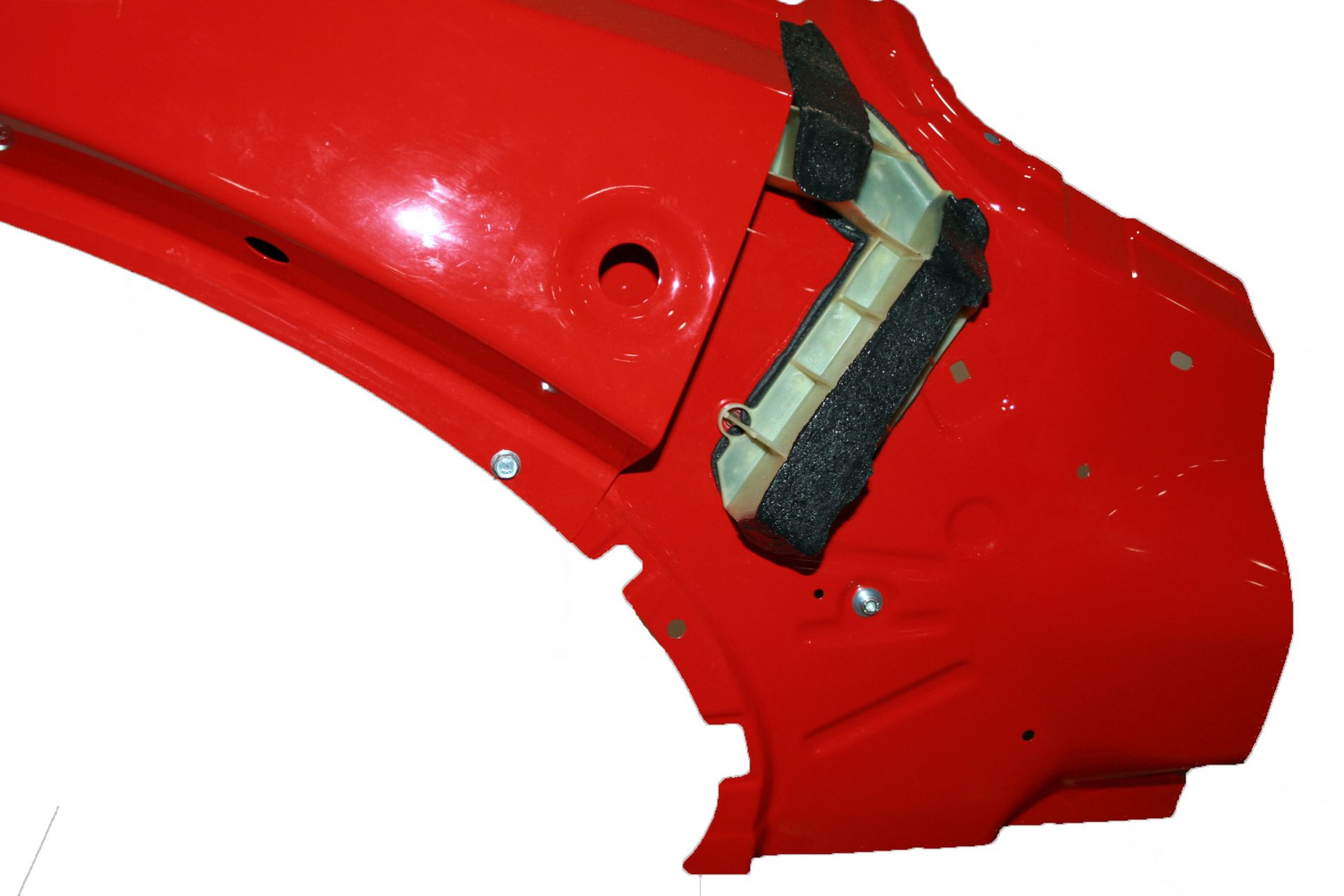 结构插入钢筋c柱的应用